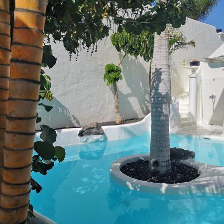 Villa Lujo Tranquila Con Piscina A 5 Min Playa Corralejo Zewnętrze zdjęcie