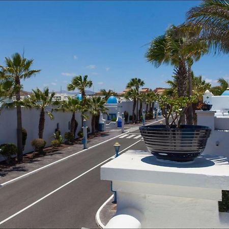 Villa Lujo Tranquila Con Piscina A 5 Min Playa Corralejo Zewnętrze zdjęcie