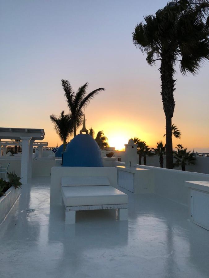 Villa Lujo Tranquila Con Piscina A 5 Min Playa Corralejo Zewnętrze zdjęcie