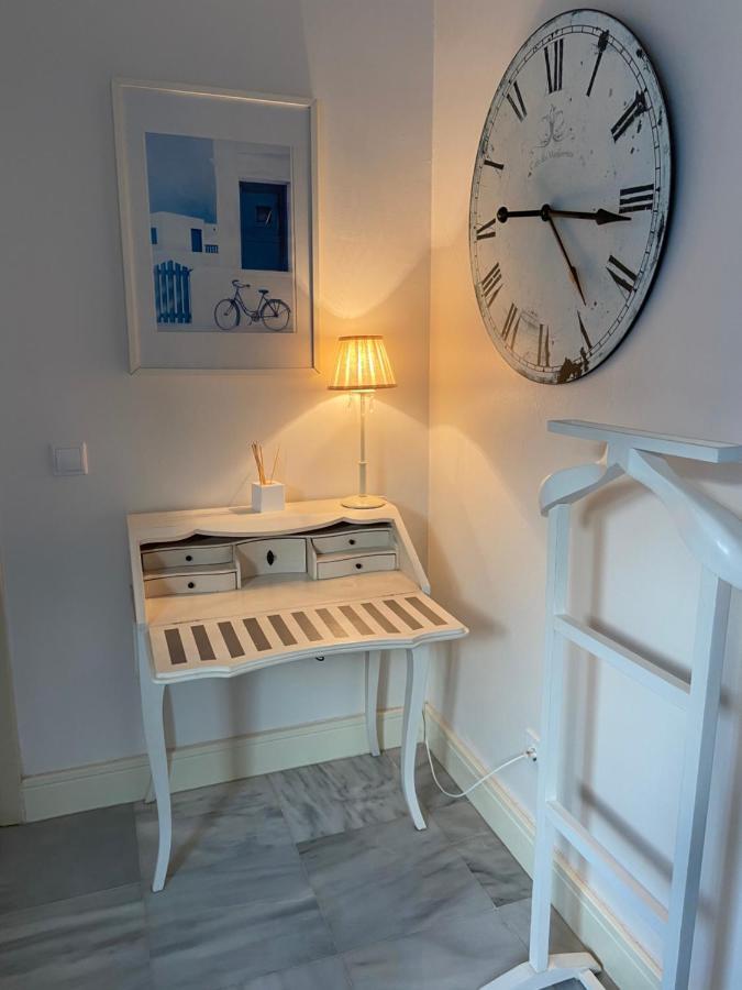 Villa Lujo Tranquila Con Piscina A 5 Min Playa Corralejo Zewnętrze zdjęcie