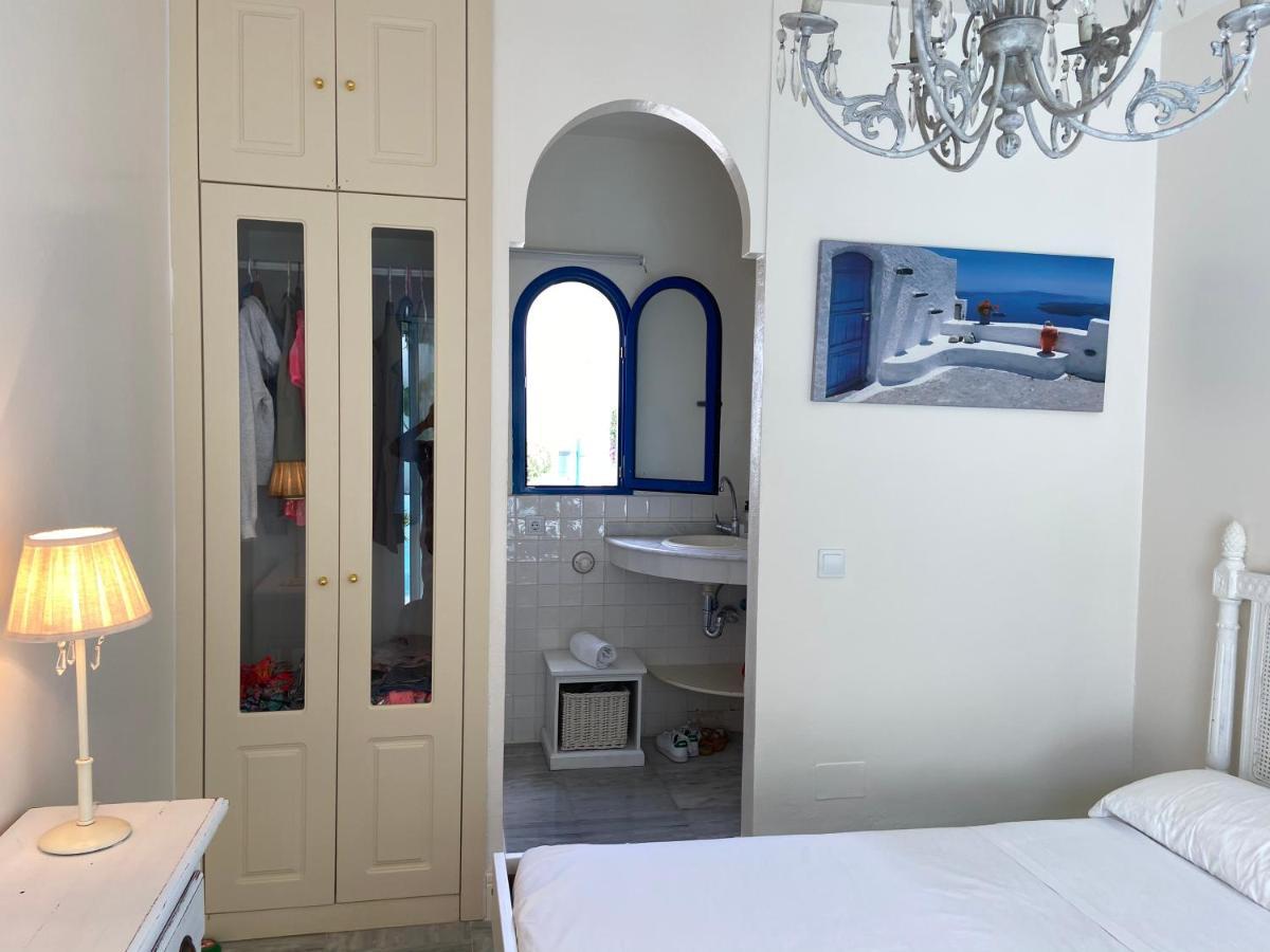 Villa Lujo Tranquila Con Piscina A 5 Min Playa Corralejo Zewnętrze zdjęcie