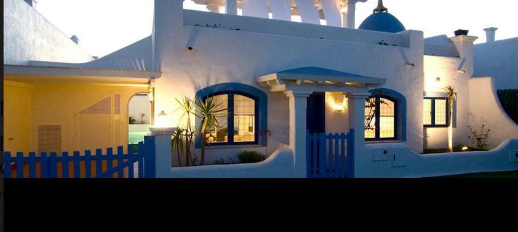 Villa Lujo Tranquila Con Piscina A 5 Min Playa Corralejo Zewnętrze zdjęcie