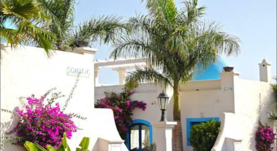 Villa Lujo Tranquila Con Piscina A 5 Min Playa Corralejo Zewnętrze zdjęcie