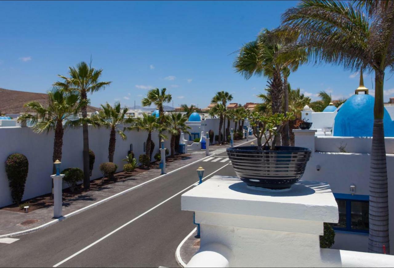 Villa Lujo Tranquila Con Piscina A 5 Min Playa Corralejo Zewnętrze zdjęcie