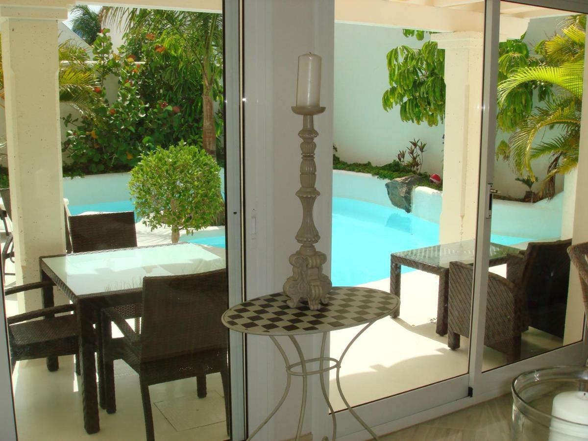 Villa Lujo Tranquila Con Piscina A 5 Min Playa Corralejo Zewnętrze zdjęcie