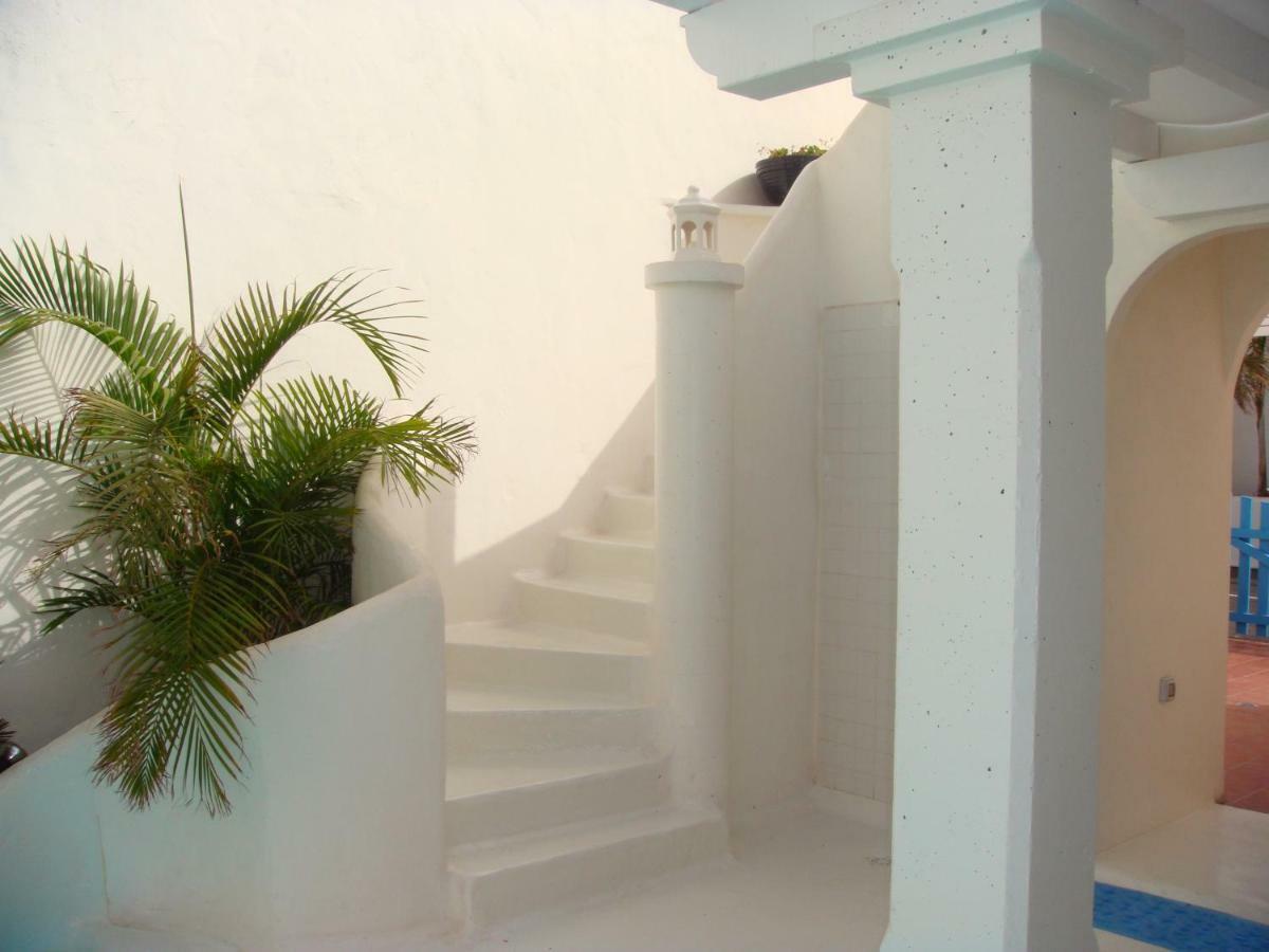 Villa Lujo Tranquila Con Piscina A 5 Min Playa Corralejo Zewnętrze zdjęcie