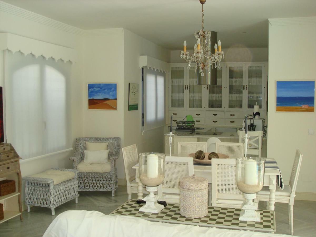 Villa Lujo Tranquila Con Piscina A 5 Min Playa Corralejo Zewnętrze zdjęcie
