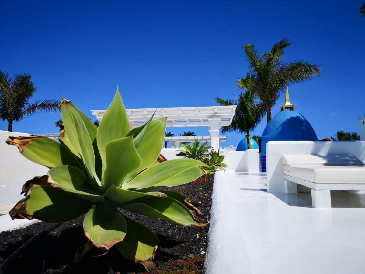 Villa Lujo Tranquila Con Piscina A 5 Min Playa Corralejo Zewnętrze zdjęcie
