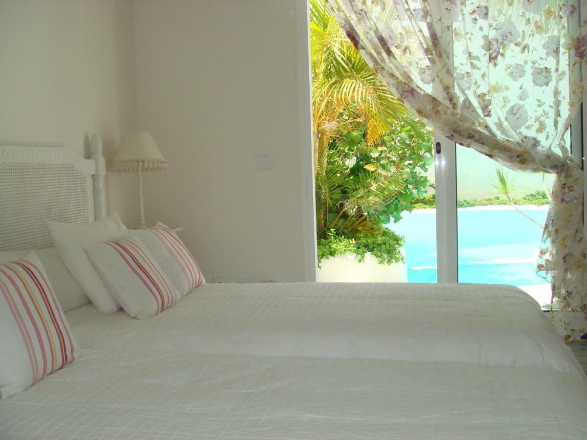 Villa Lujo Tranquila Con Piscina A 5 Min Playa Corralejo Zewnętrze zdjęcie